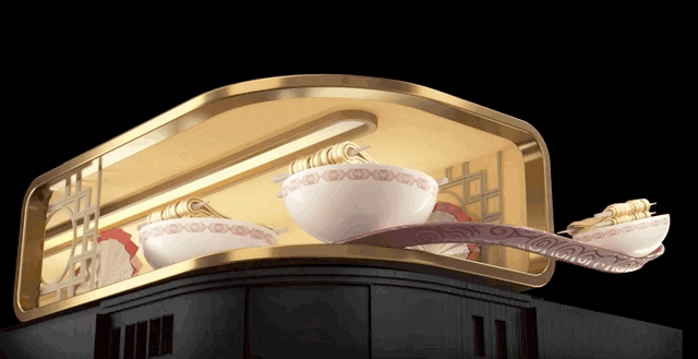 万马创意裸眼3D技术方案